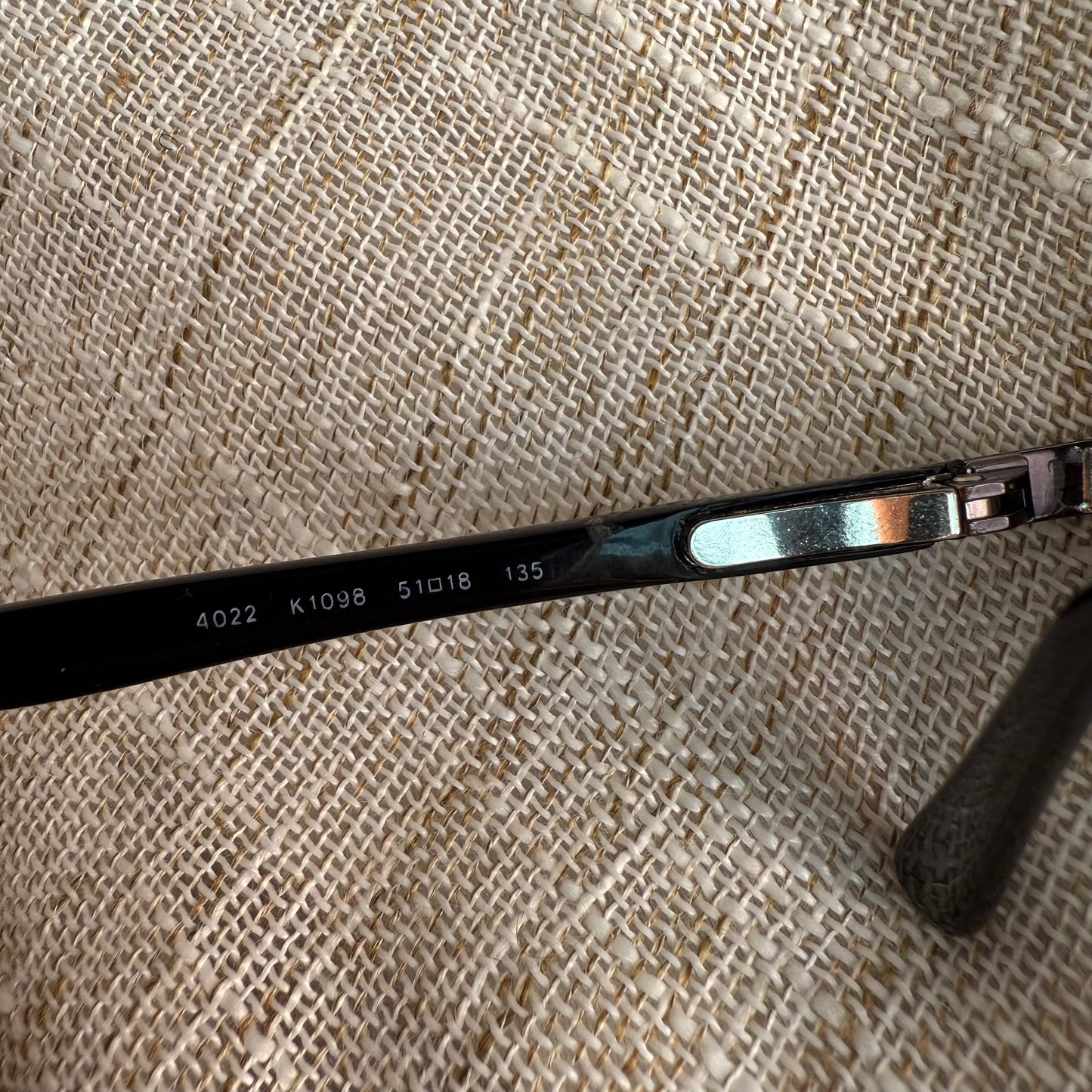 Vintage Anne Klein Sunglasses
