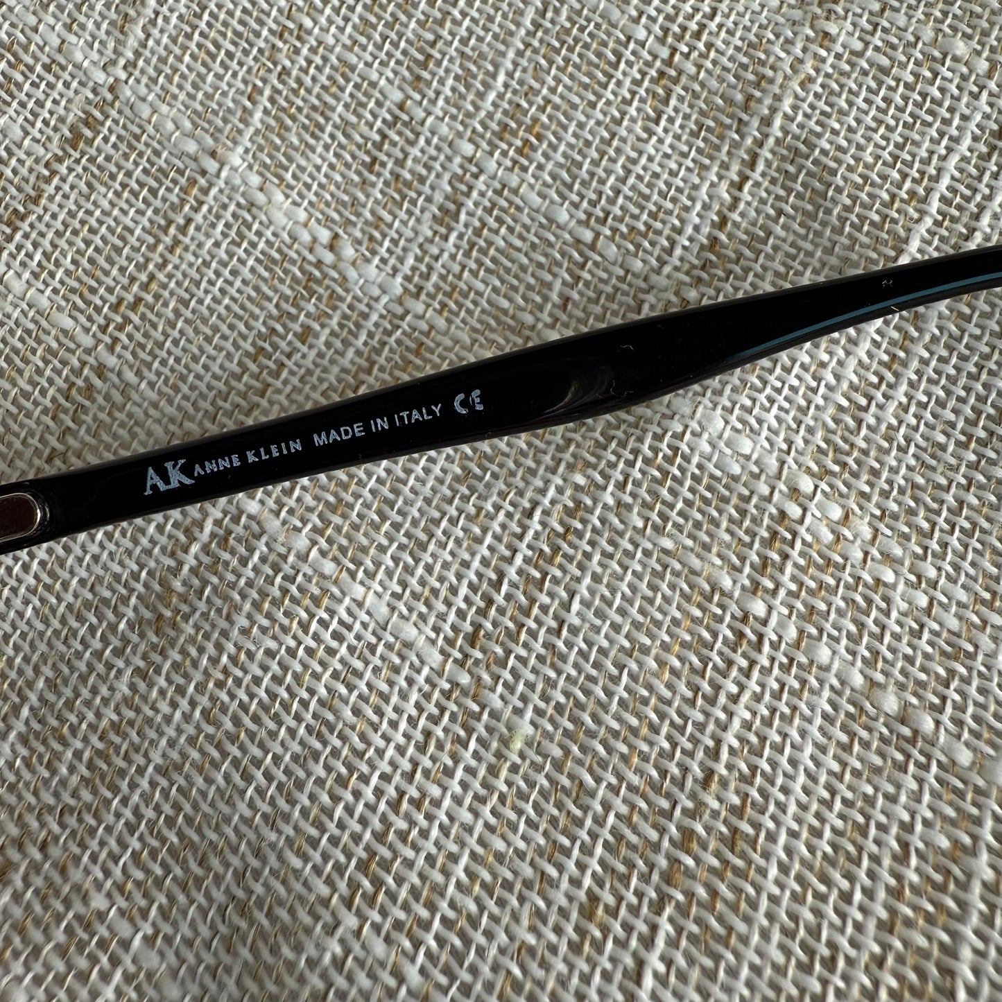 Vintage Anne Klein Sunglasses