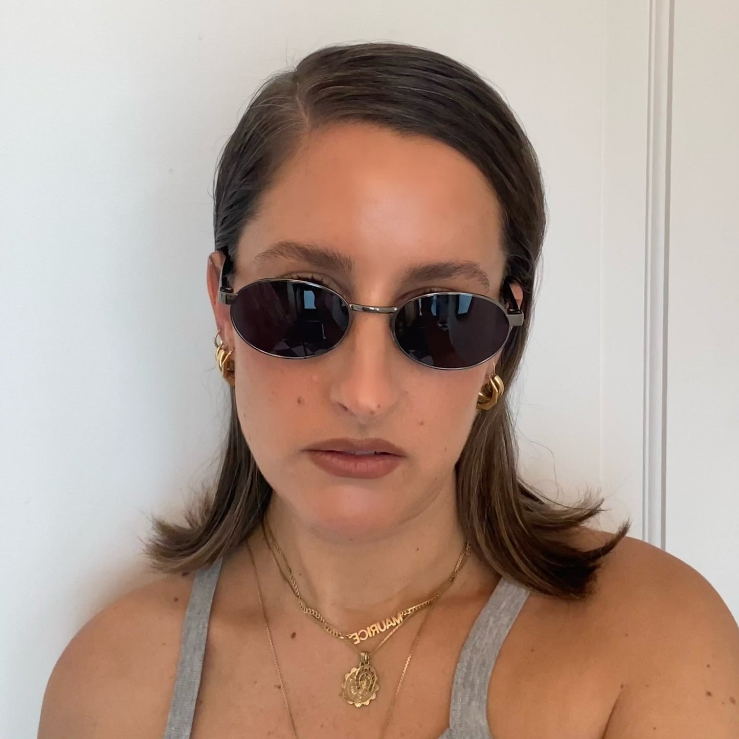 Vintage Anne Klein Sunglasses