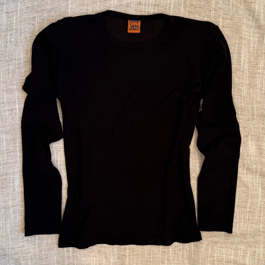 Gaultier Jeans Long Sleeve