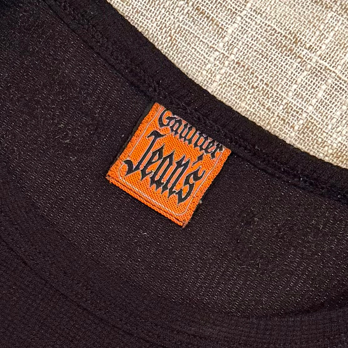 Gaultier Jeans Long Sleeve