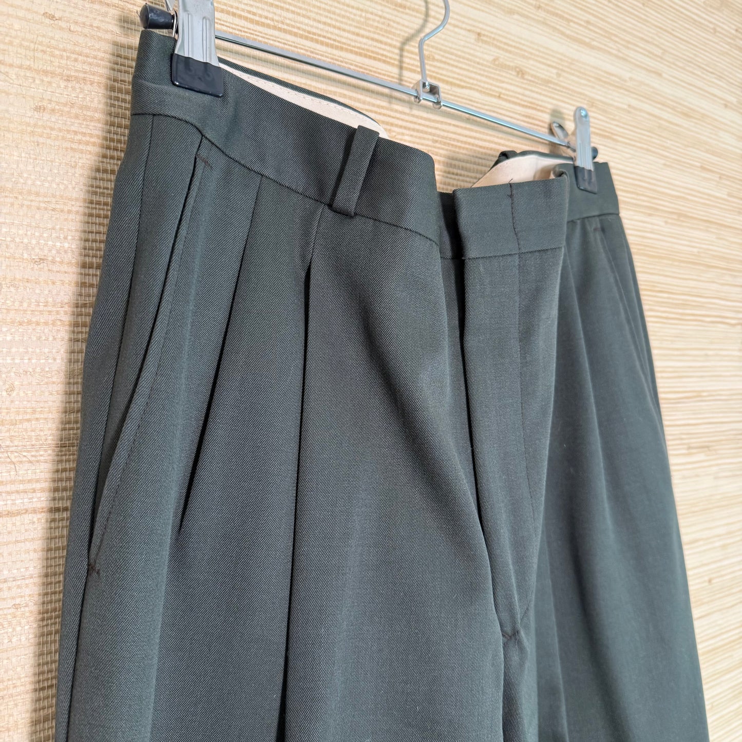 Vintage Workwear Pants