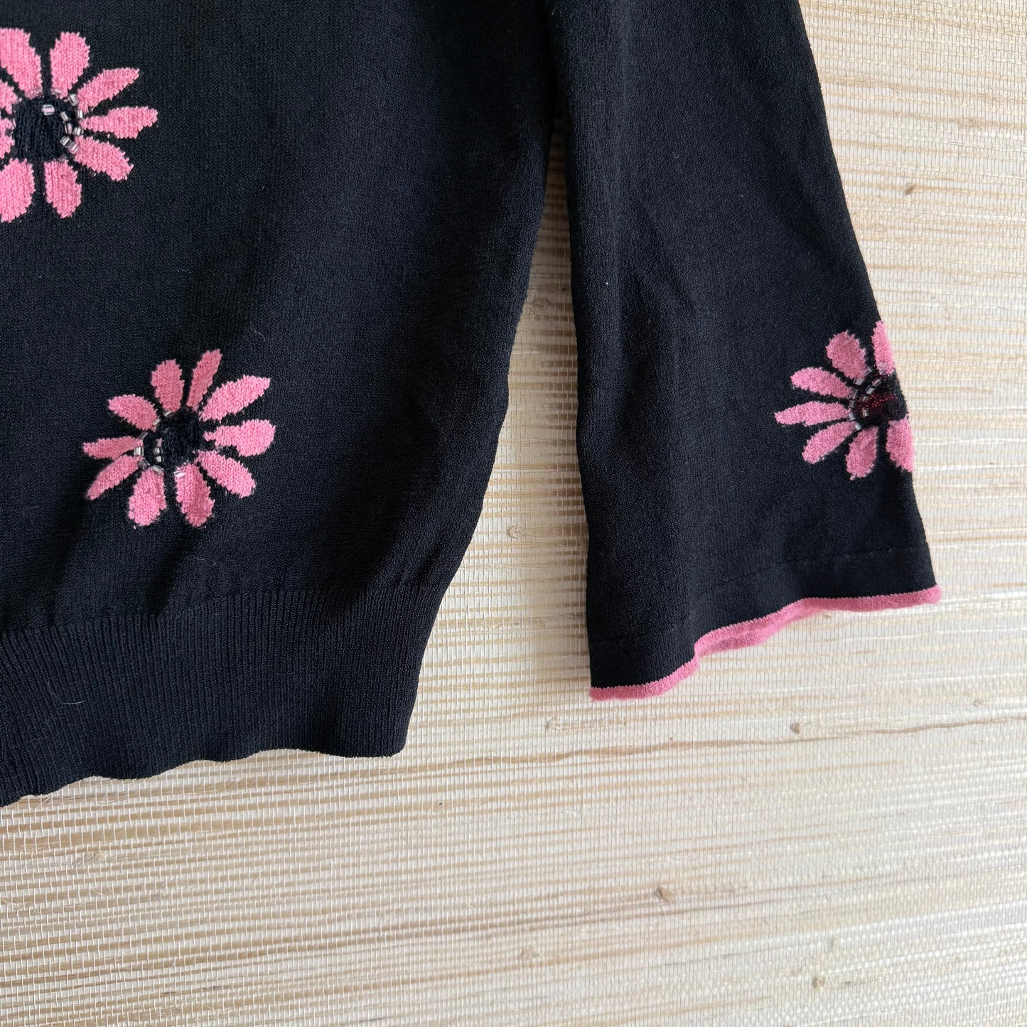 Anna Molinari Vintage Cardigan