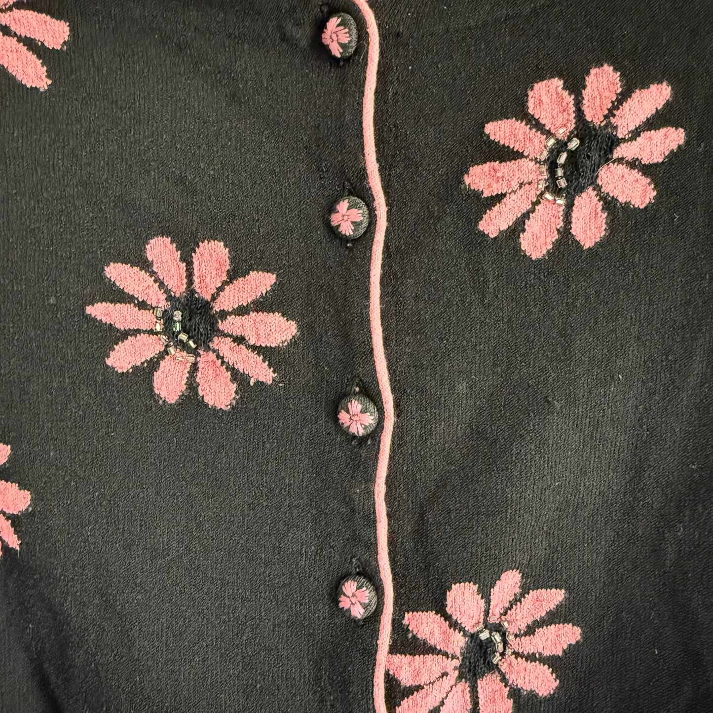 Anna Molinari Vintage Cardigan
