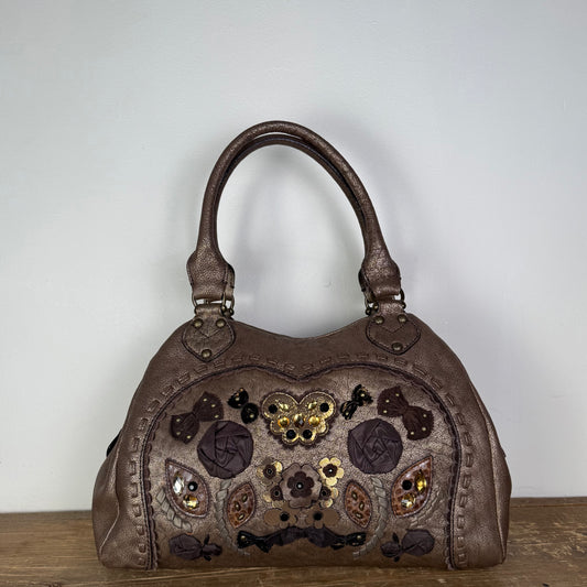 Anna Sui Bijou Bag