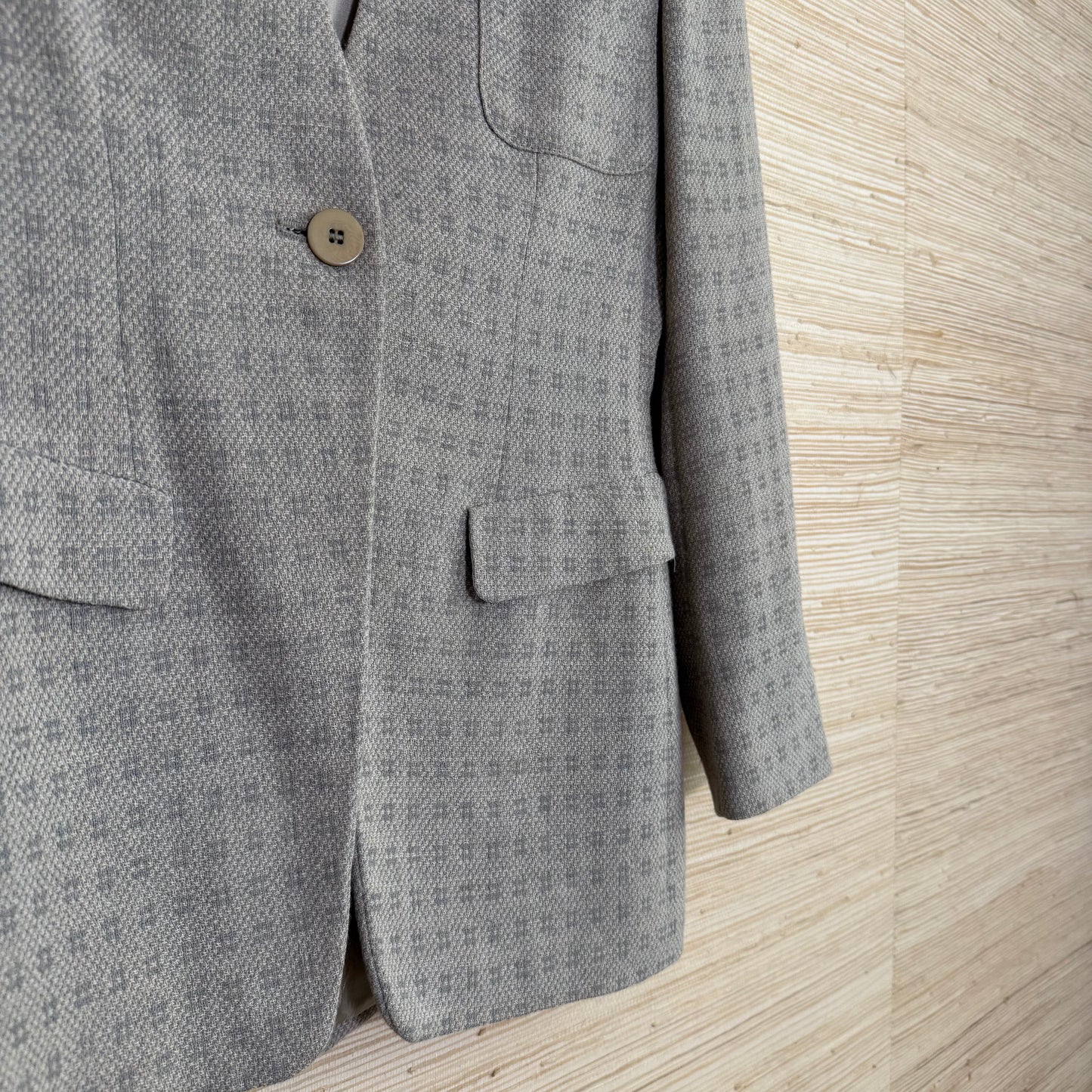 Giorgio Armani "Le Collezioni" Vintage Blazer