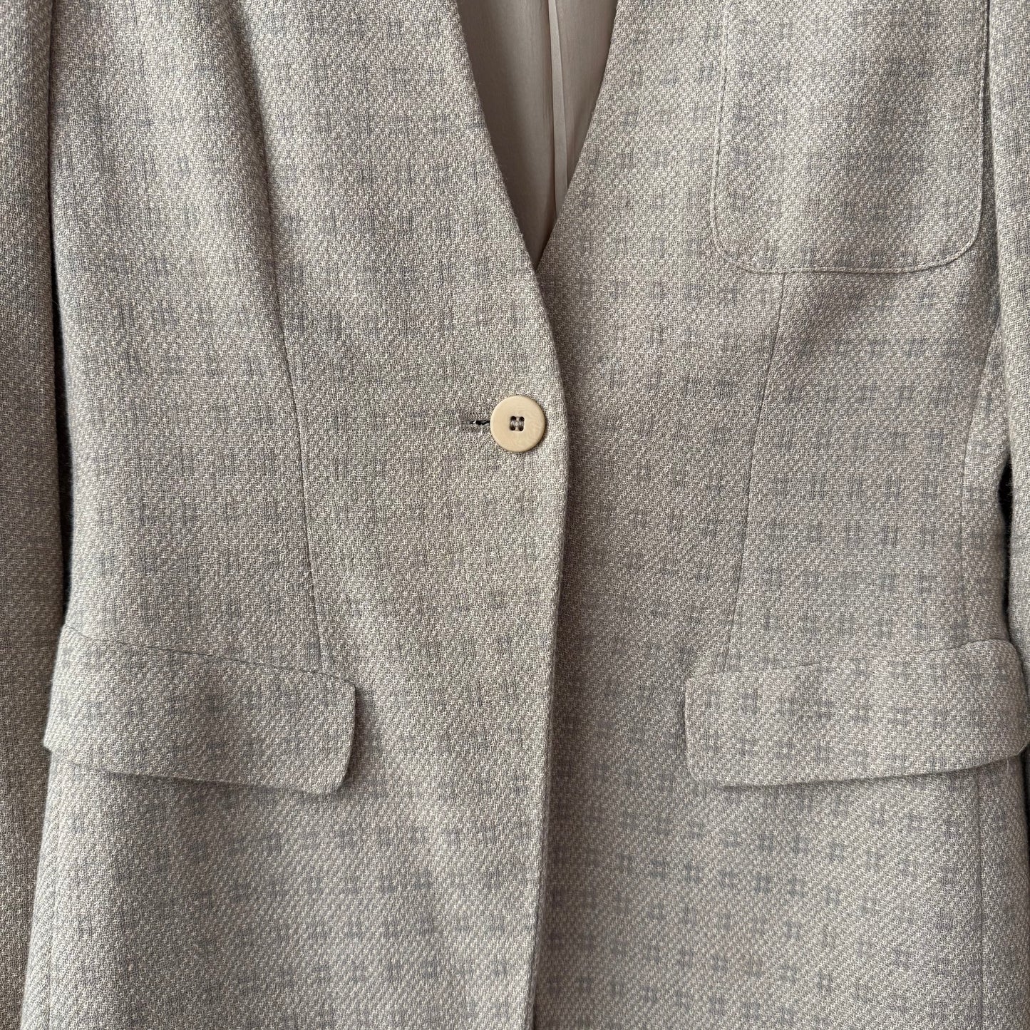 Giorgio Armani "Le Collezioni" Vintage Blazer