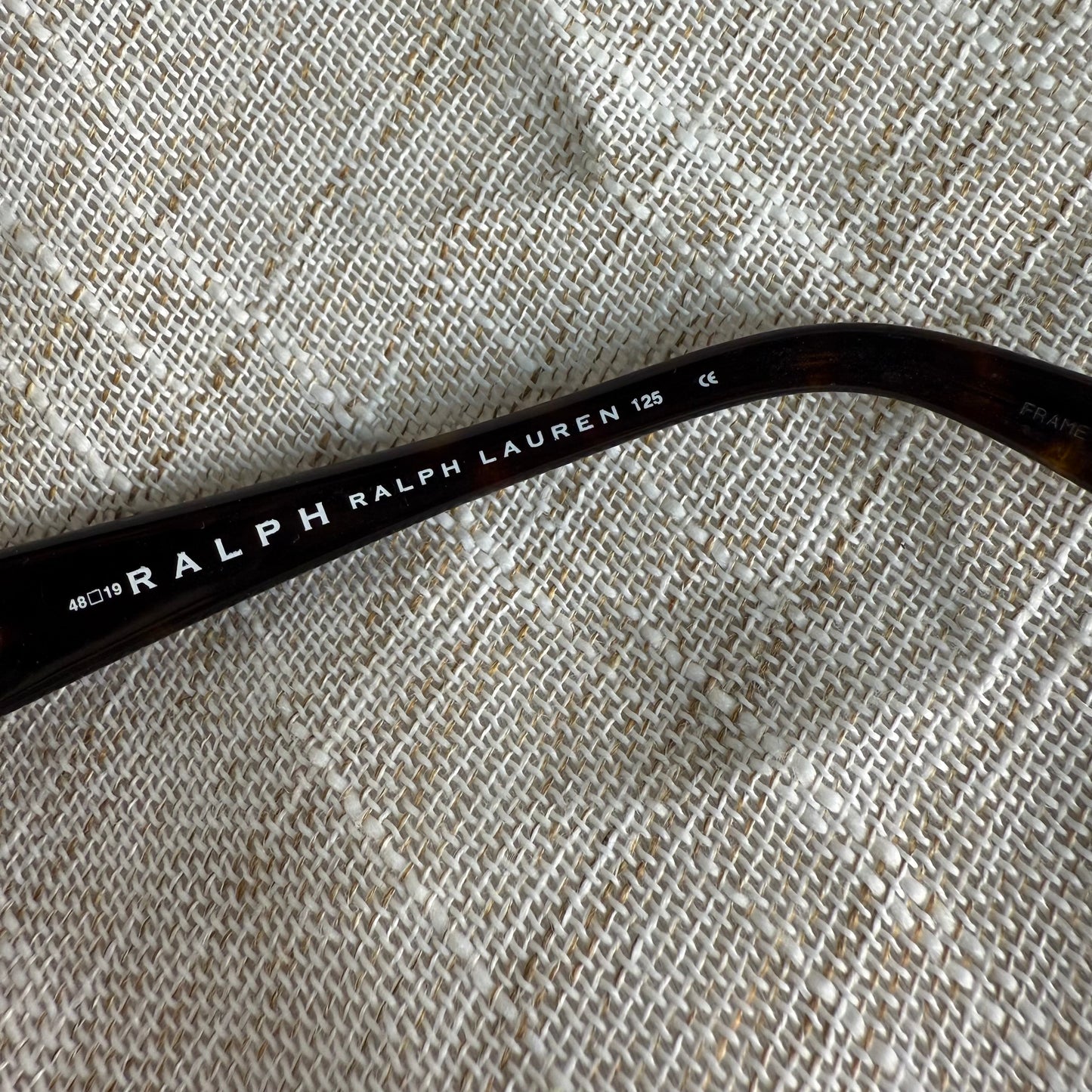 Ralph by Ralph Lauren Sunglasses