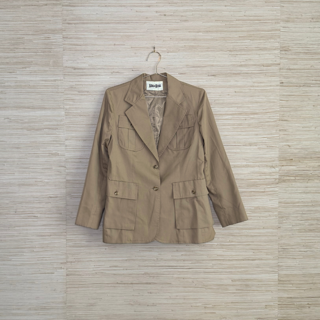Neiman Marcus Vintage Blazer