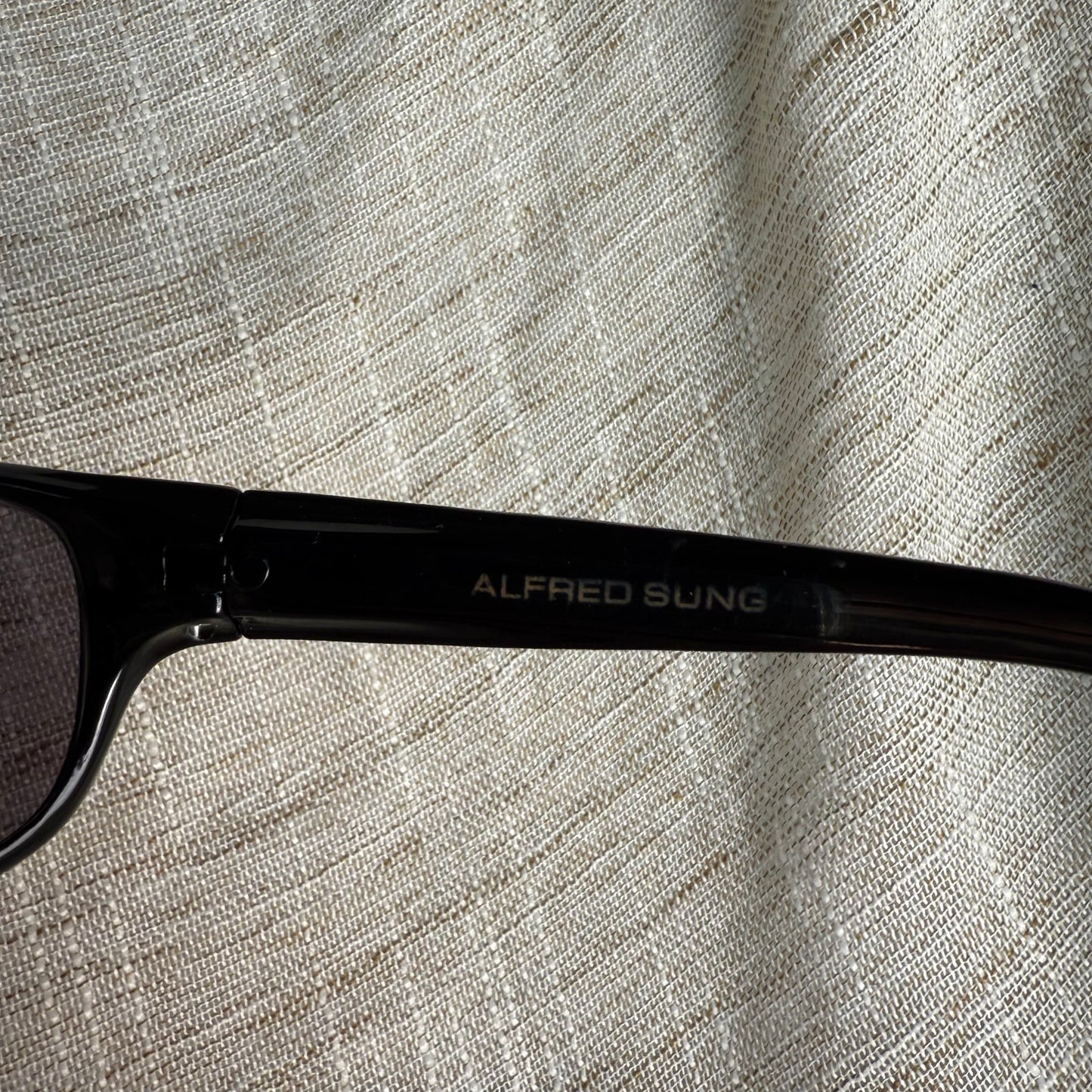 Alfred Sung Vintage Sunglasses