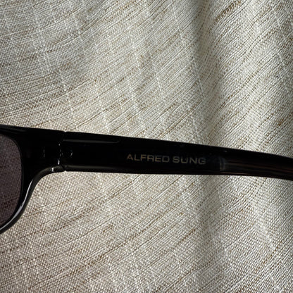 Alfred Sung Vintage Sunglasses