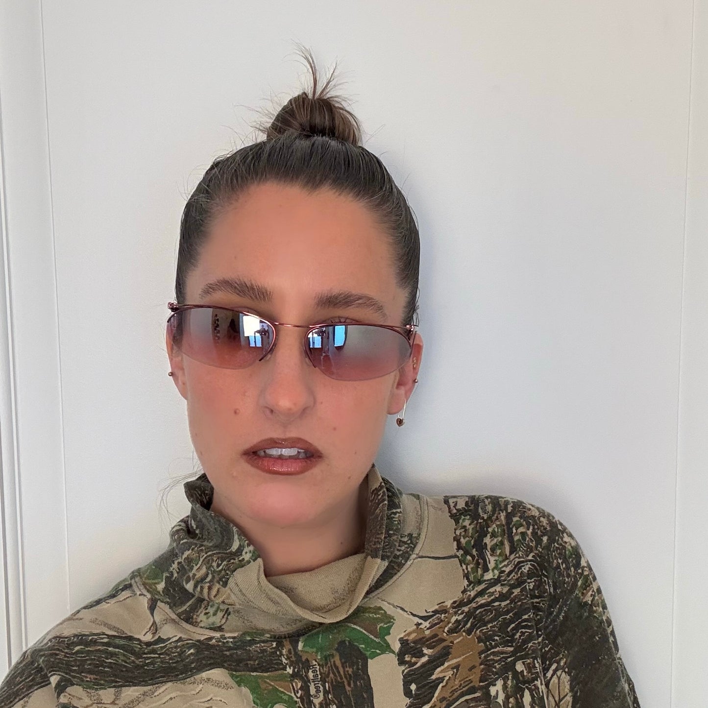 Vintage Liz Sport Sunglasses