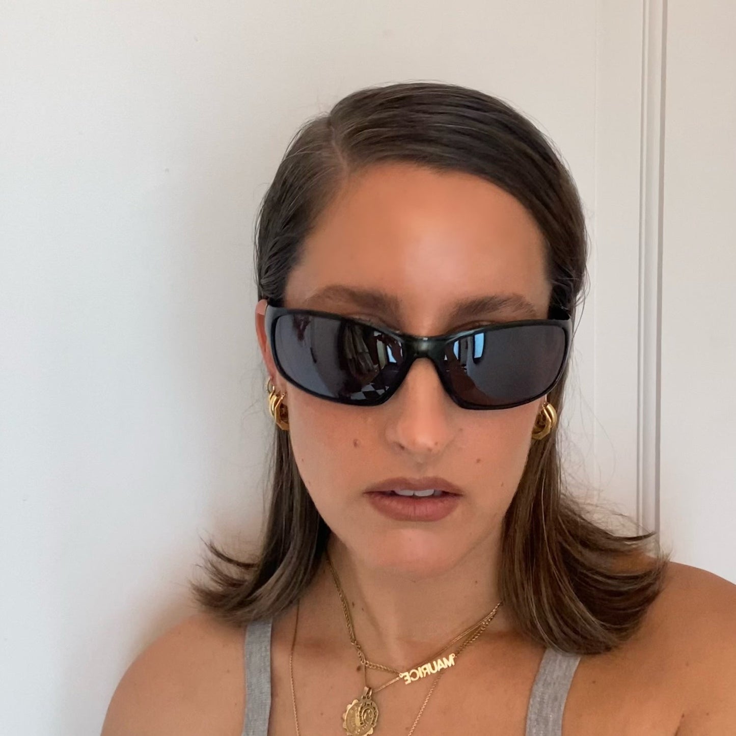 Alfred Sung Vintage Sunglasses