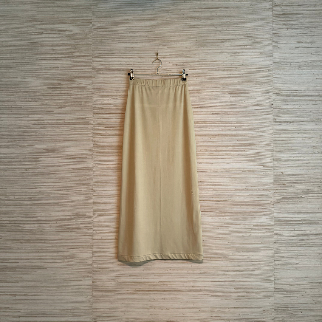 Vintage Buffalo Skirt