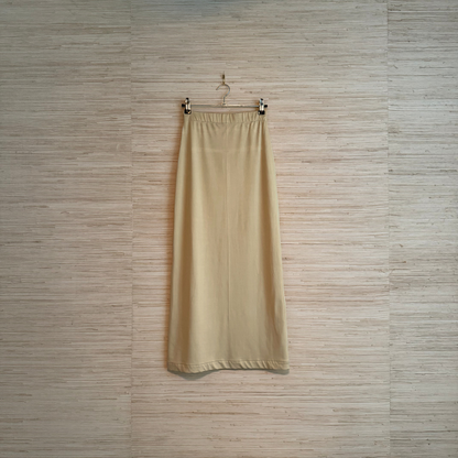 Vintage Buffalo Skirt