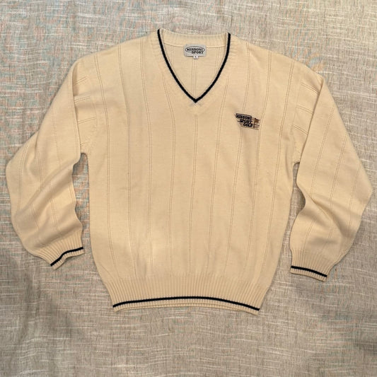 Missoni Sport Varsity Sweater