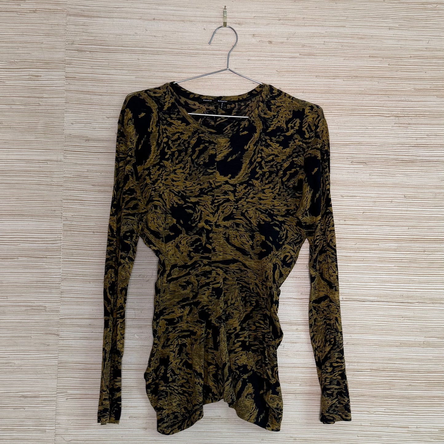 Proenza Schouler Long Sleeve