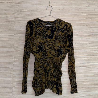 Proenza Schouler Long Sleeve