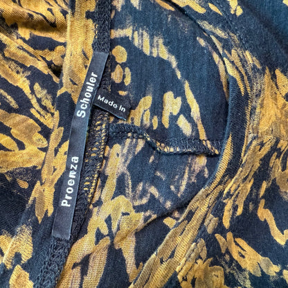 Proenza Schouler Long Sleeve