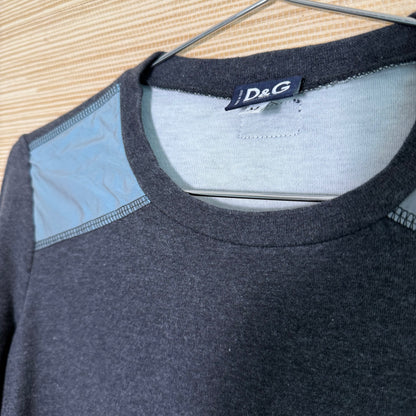 D&G Reflective Long Sleeve