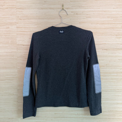 D&G Reflective Long Sleeve