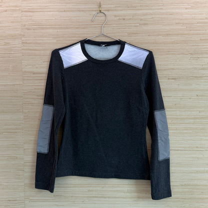 D&G Reflective Long Sleeve