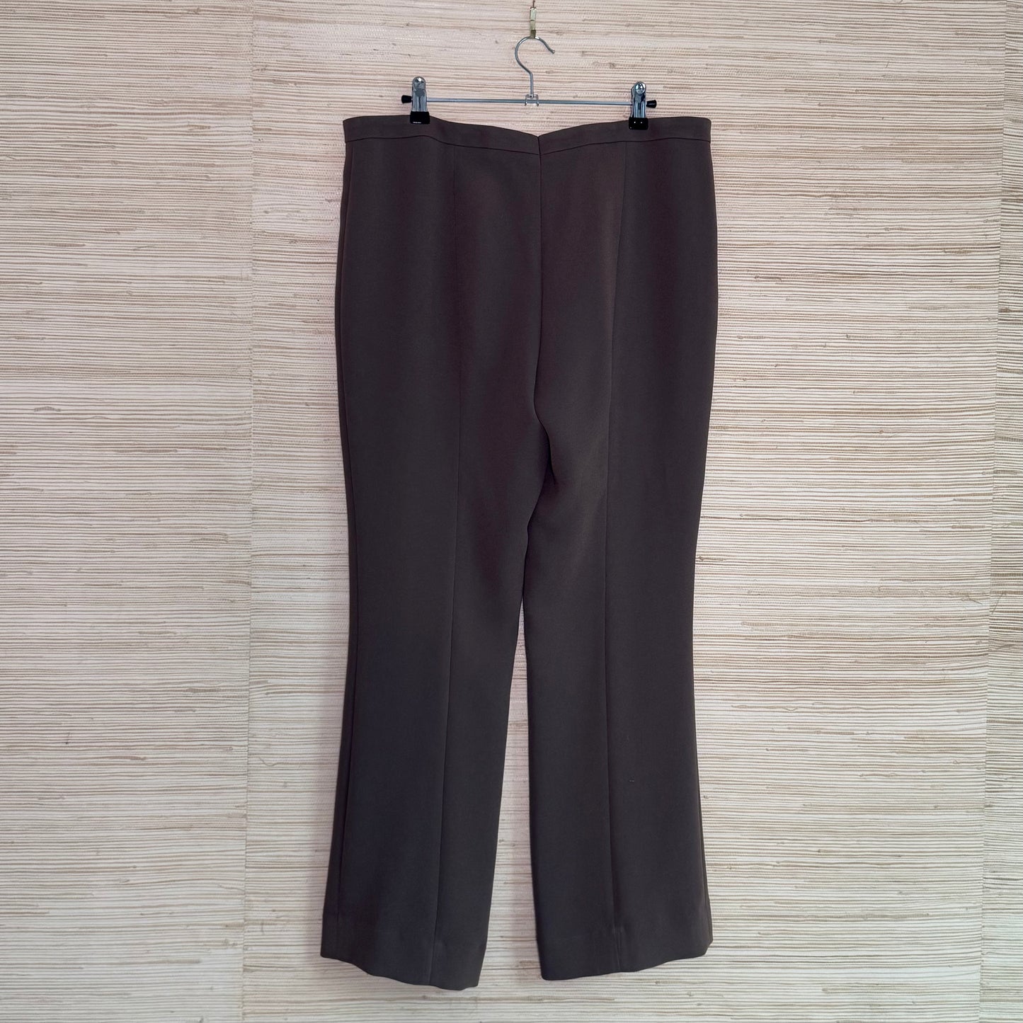 Escada Straight Leg Pants