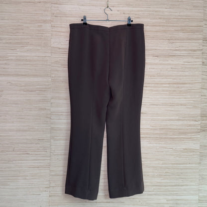 Escada Straight Leg Pants