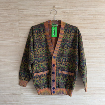 Missoni Vintage Cardigan