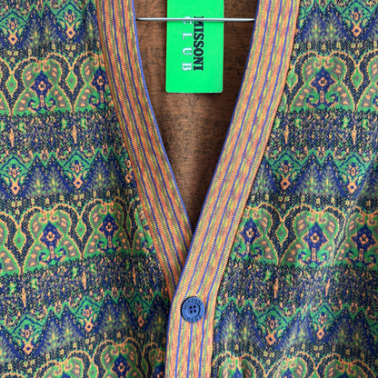 Missoni Vintage Cardigan