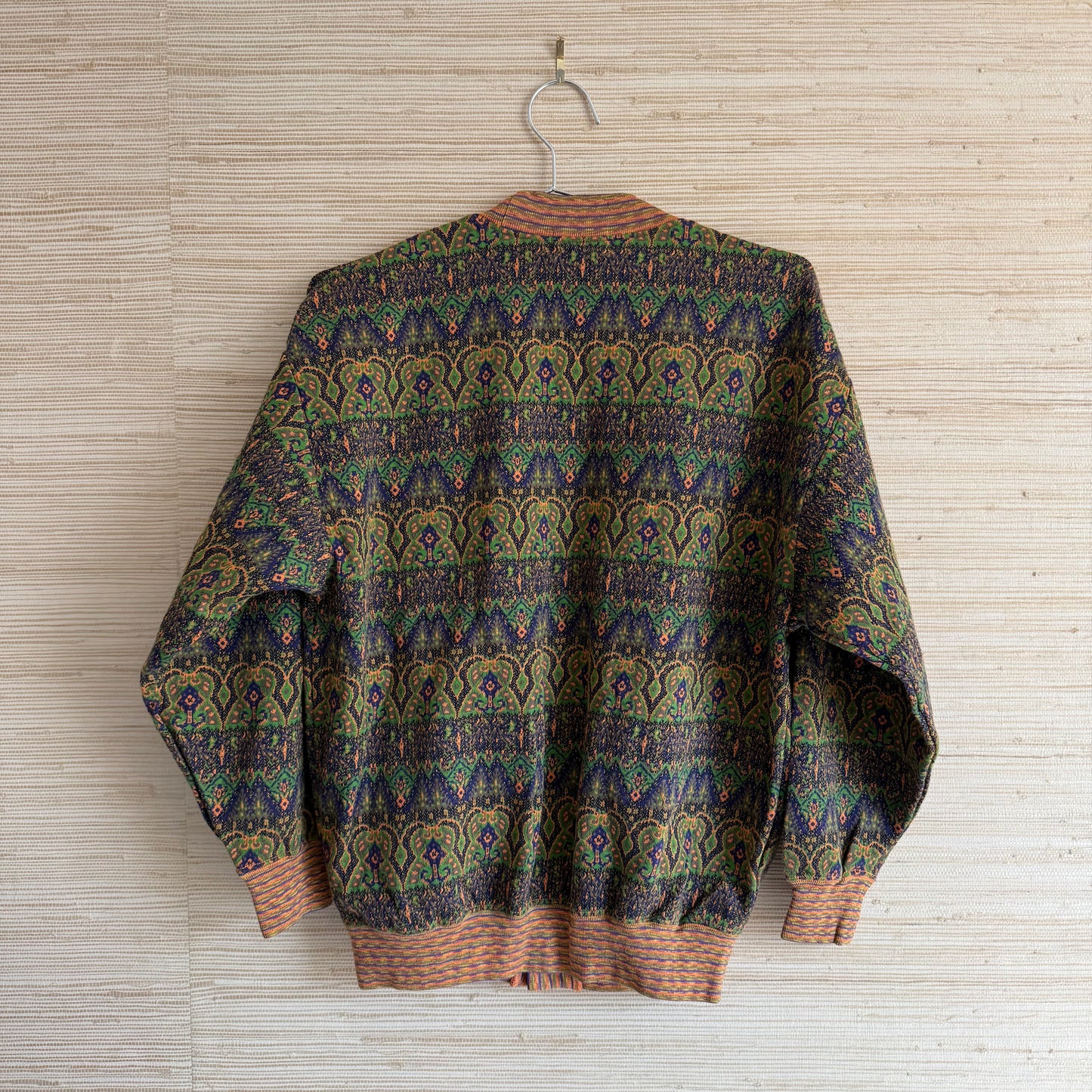Missoni Vintage Cardigan