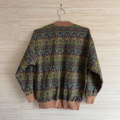Missoni Vintage Cardigan