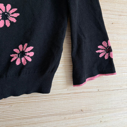 Anna Molinari Vintage Cardigan