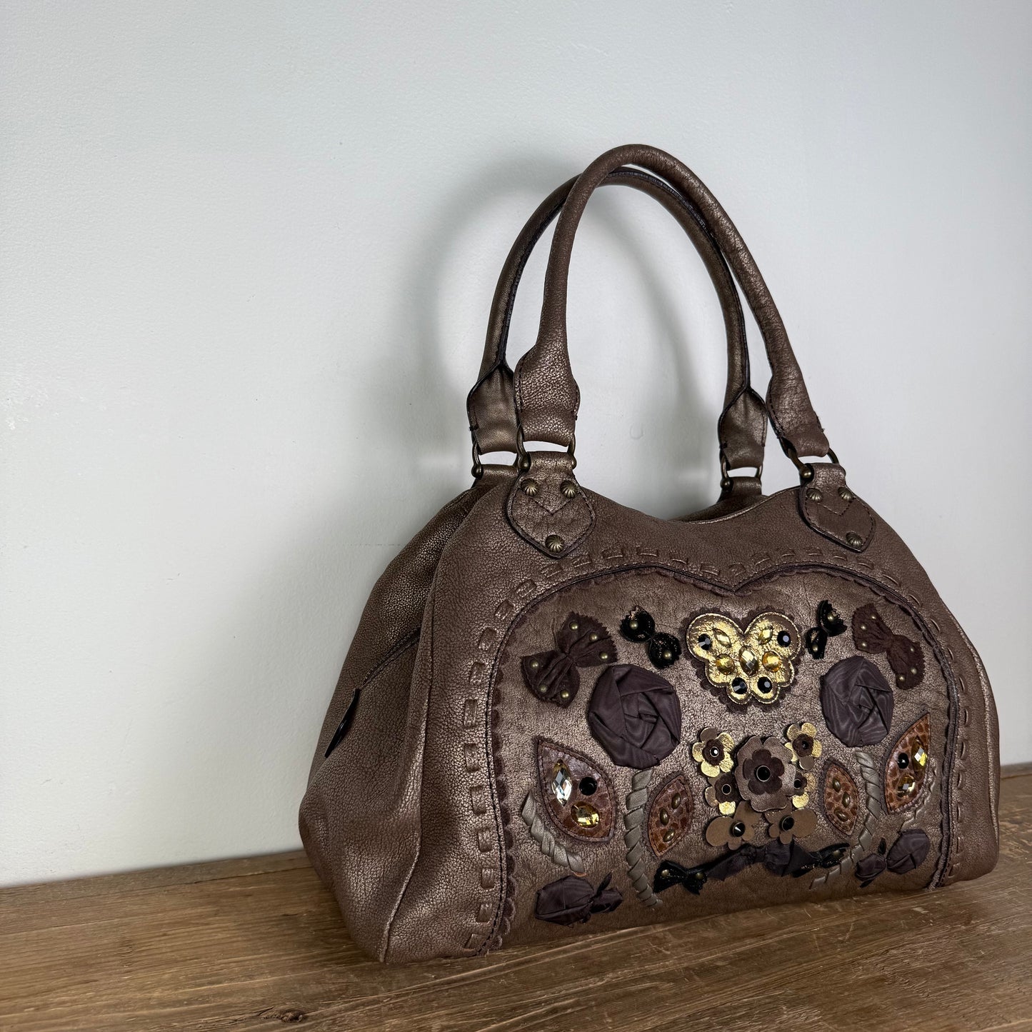 Anna Sui Bijou Bag