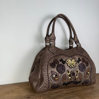 Anna Sui Bijou Bag
