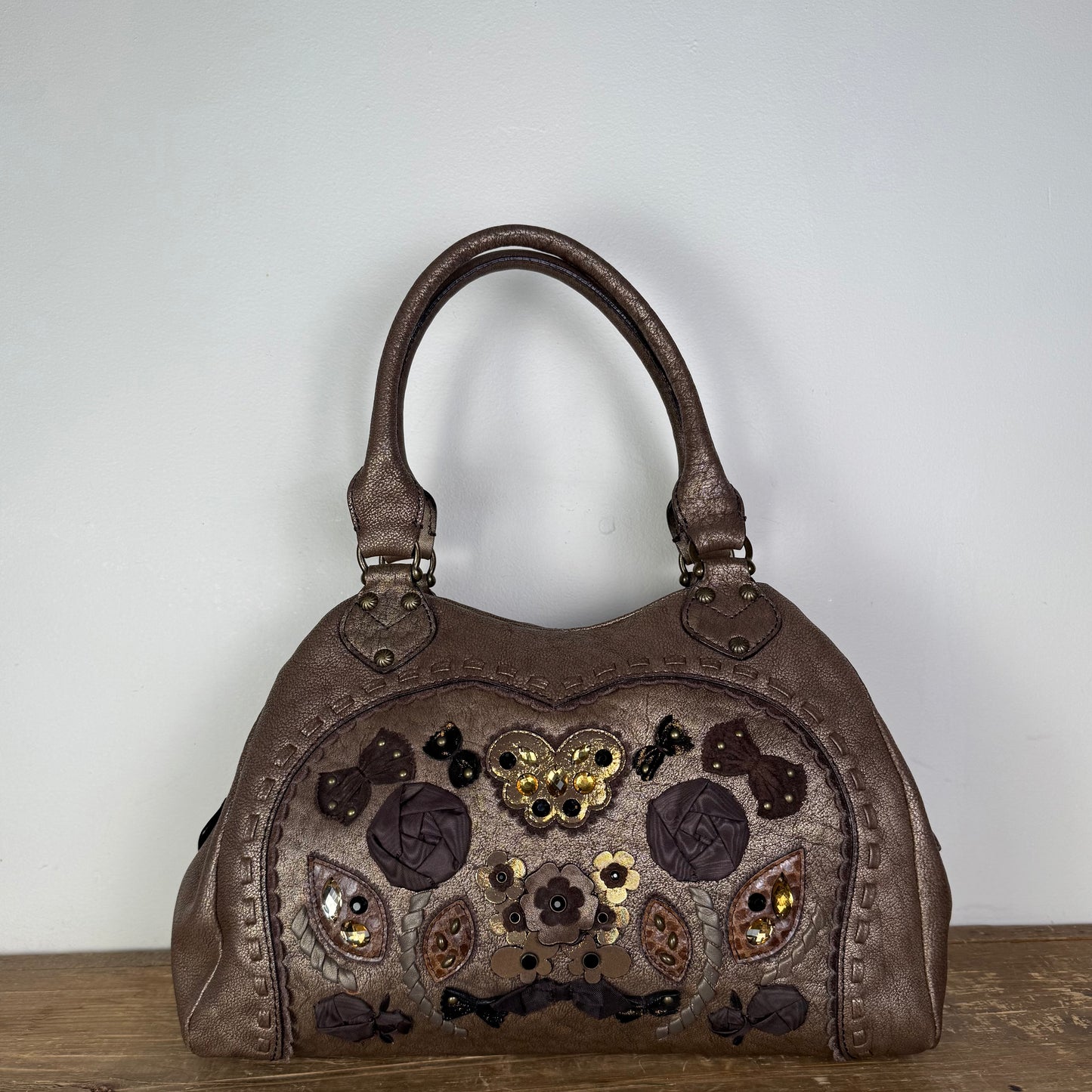 Anna Sui Bijou Bag