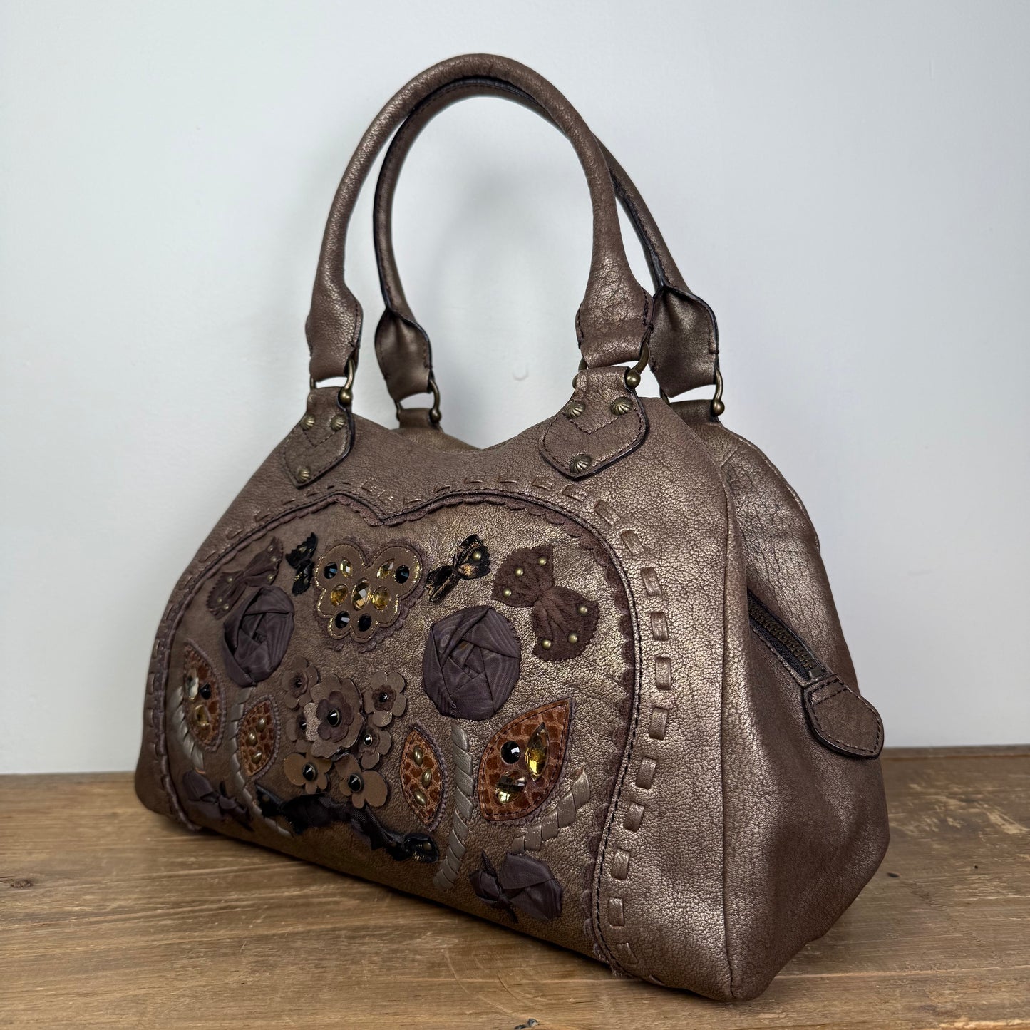Anna Sui Bijou Bag