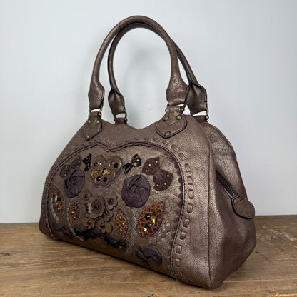 Anna Sui Bijou Bag