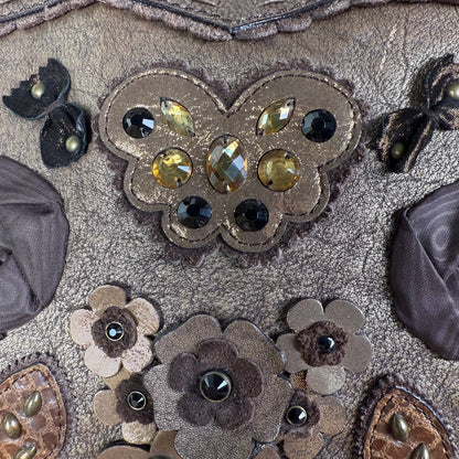 Anna Sui Bijou Bag