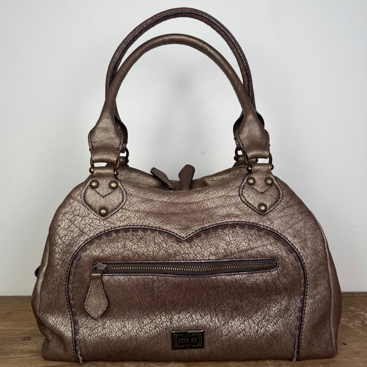 Anna Sui Bijou Bag