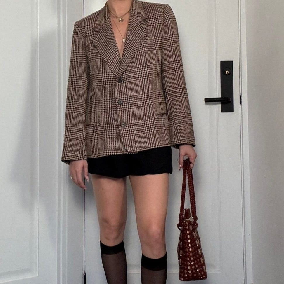 Ralph Lauren Vintage 1990's Blazer