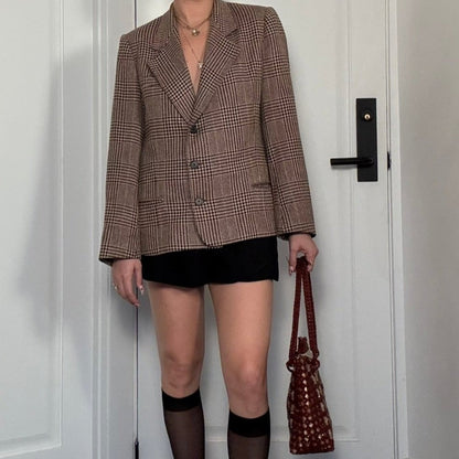 Ralph Lauren Vintage 1990's Blazer