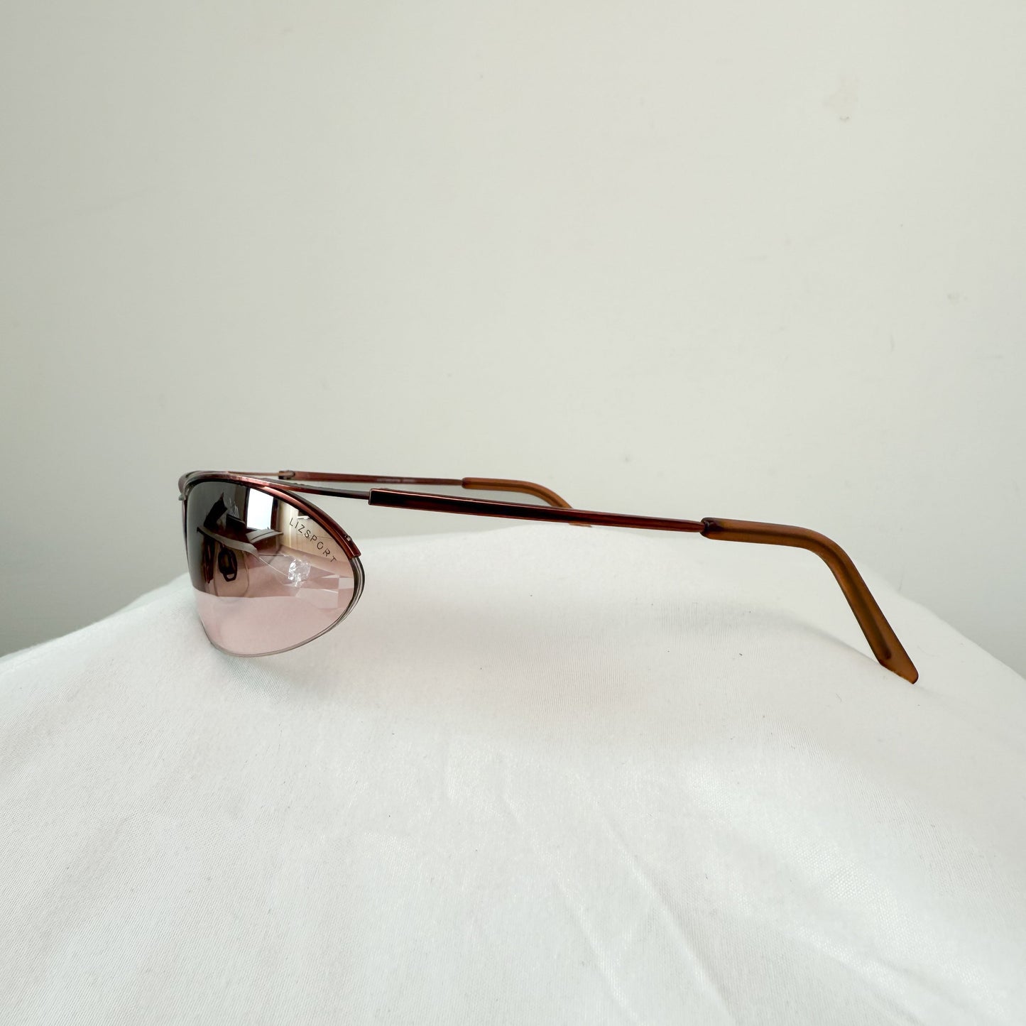 Vintage Liz Sport Sunglasses