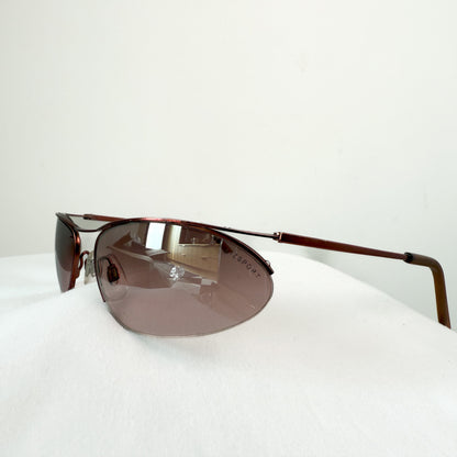 Vintage Liz Sport Sunglasses