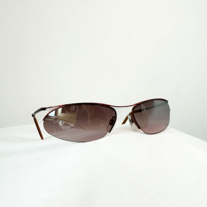 Vintage Liz Sport Sunglasses