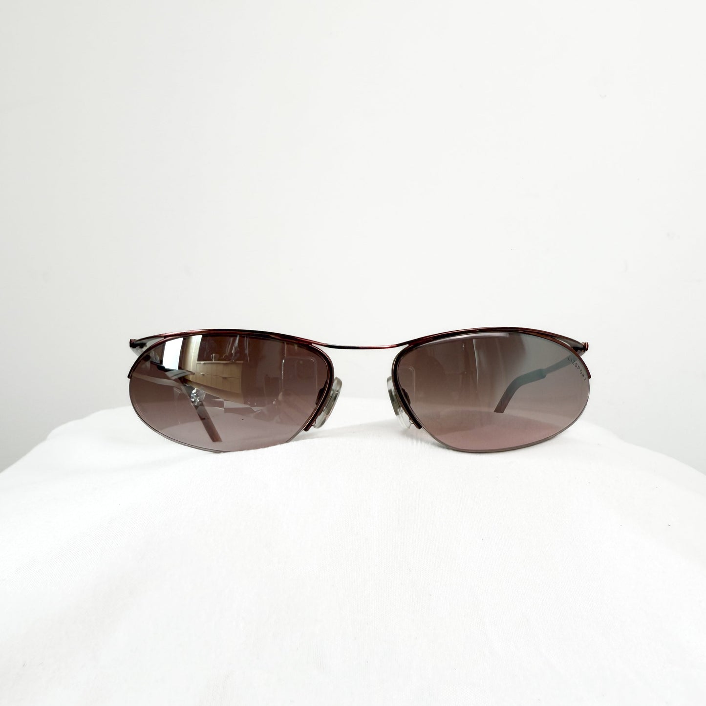 Vintage Liz Sport Sunglasses