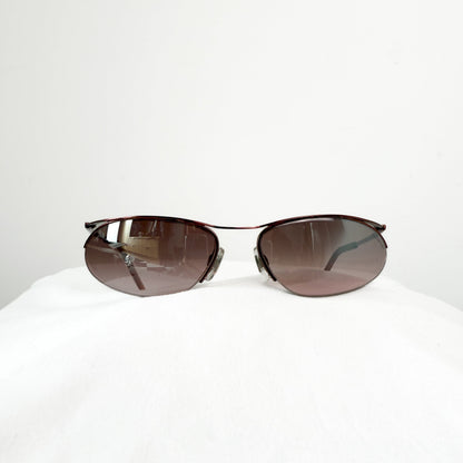Vintage Liz Sport Sunglasses