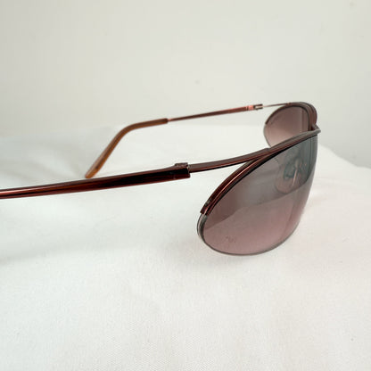 Vintage Liz Sport Sunglasses