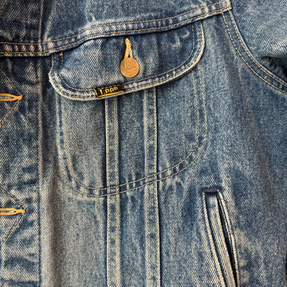 Vintage Lee Denim Jacket