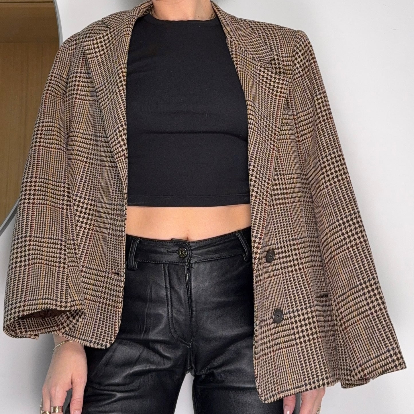 Ralph Lauren Vintage 1990's Blazer